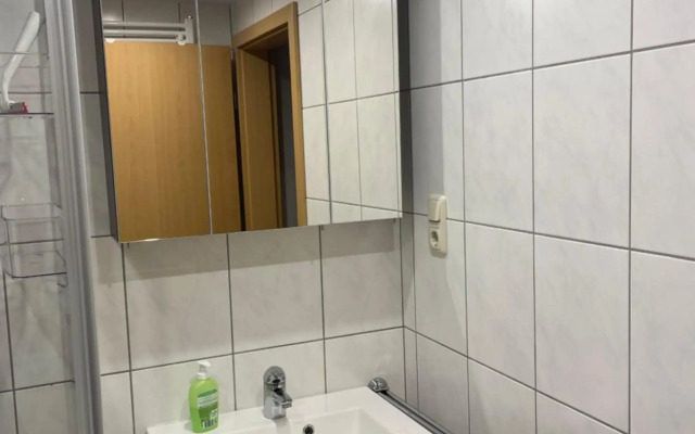 Ferienwohnung Probst