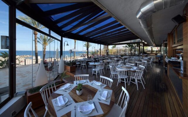Apartamentos Llobet