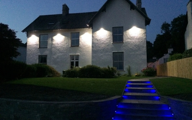 Diamond Lodge Boutique Guest House - Adults Only