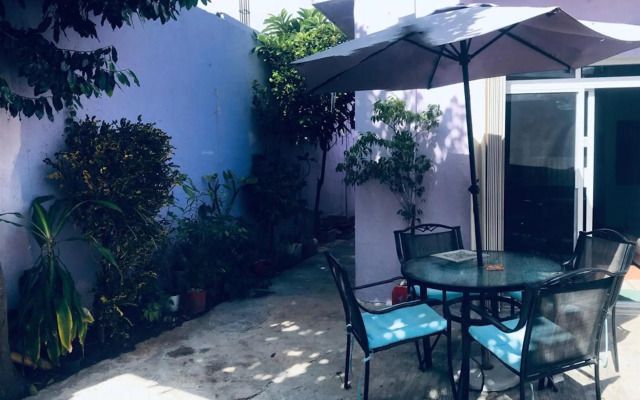 Kaya Hostal Apartments - Hostel