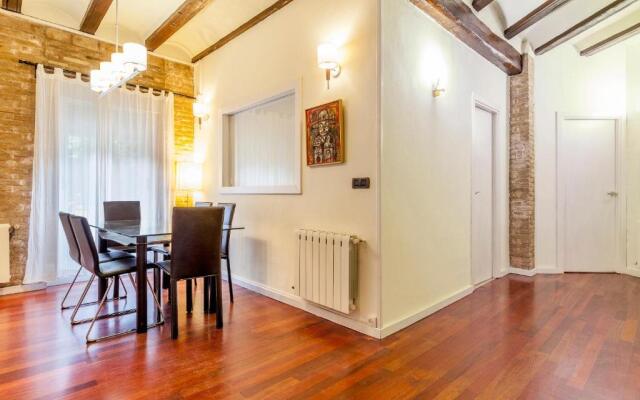Apartamento Ruzafa Centro II