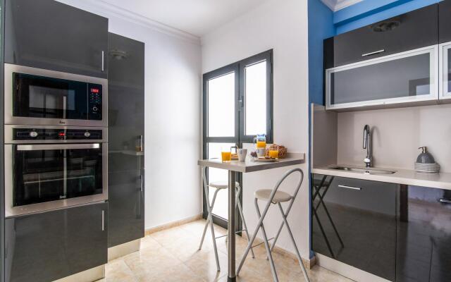 Home2Book Fantastic Design Apartment Las Palmas