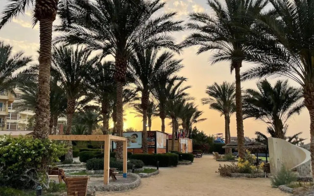 Apartment for kitesurflovers