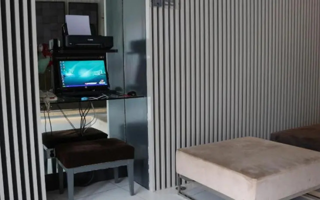 Jinjiang Inn Shanghai Chedun Studios