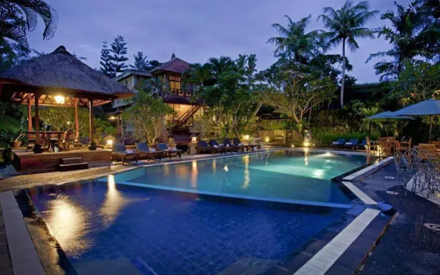 Artini 2 Cottage Ubud