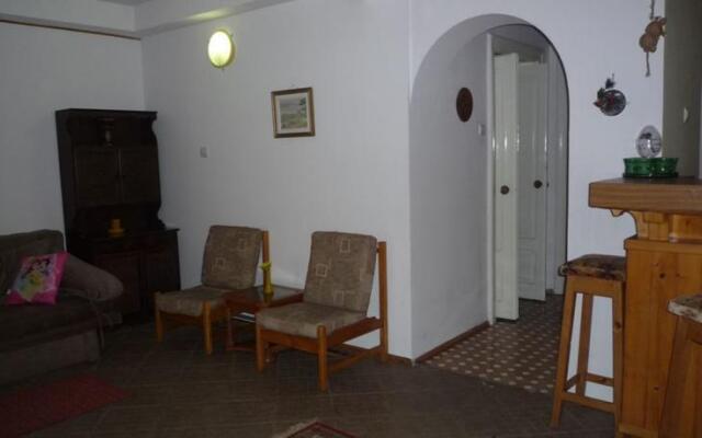 Apartament Alba ca Zapada