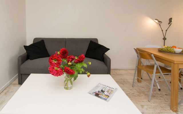 BP Apartments - Baudry Apartments