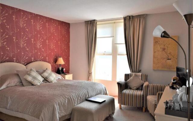 The View Guest House