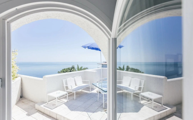Villa Vignola Hotel & Restaurant