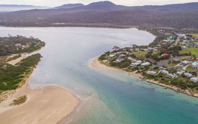 Granite Beach