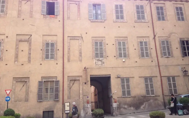 Palazzo Rosari Spada
