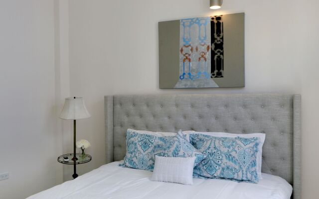 The Lofts at Old San Juan