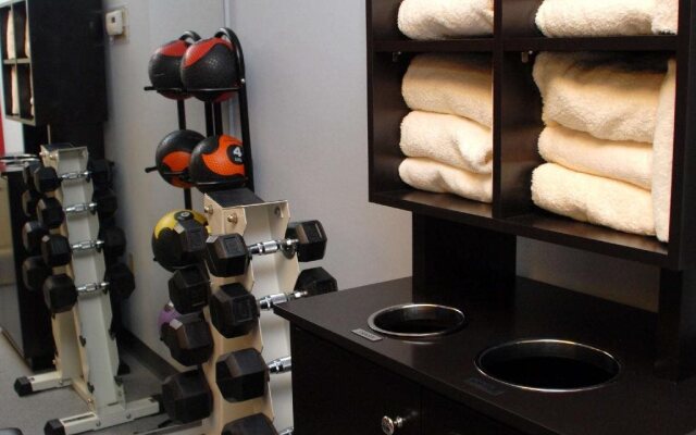 Homewood Suites by Hilton St. Louis-Chesterfield