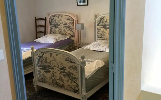 Maison Bouges-le-Château, 3 pièces, 6 personnes - FR-1-591-160