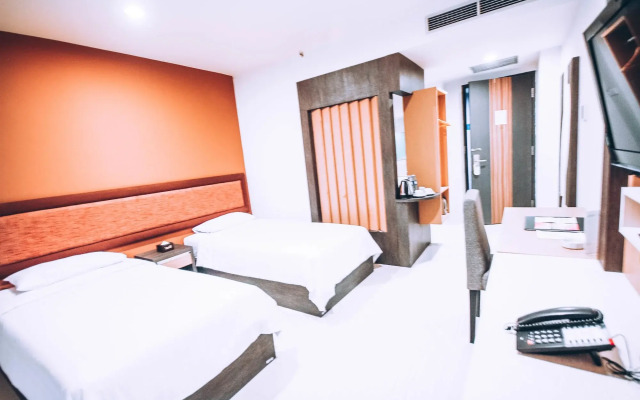 Hotel Olive
