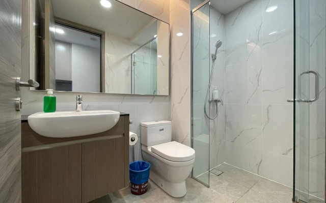 Agile Residence TRX by Isabella