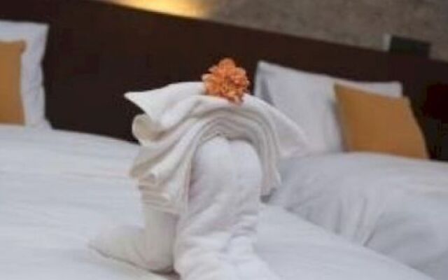 M Residence & Hotel