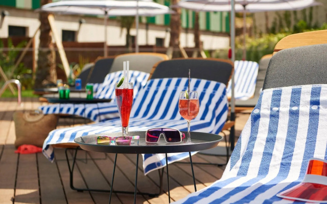 Moxy Sophia Antipolis