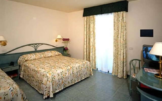 Hotel Italia