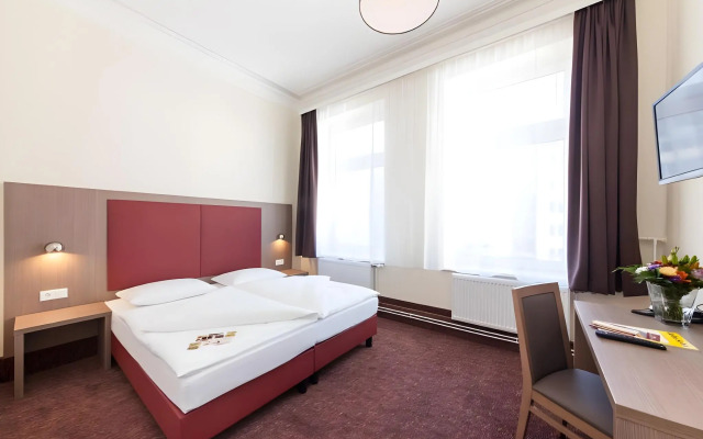 Novum Hotel Norddeutscher Hof Hamburg