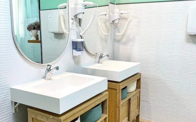 The POD Suite Hostel Blasco