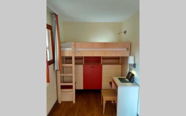 Appartement Lumineux dans Résidence avec Piscine