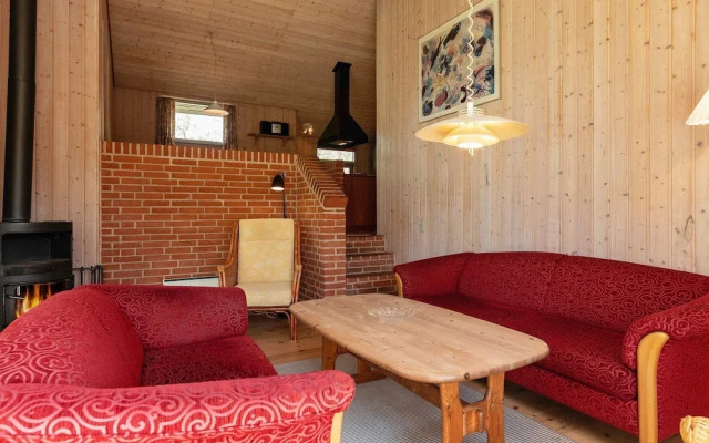 6 Person Holiday Home in Hadsund-by Traum