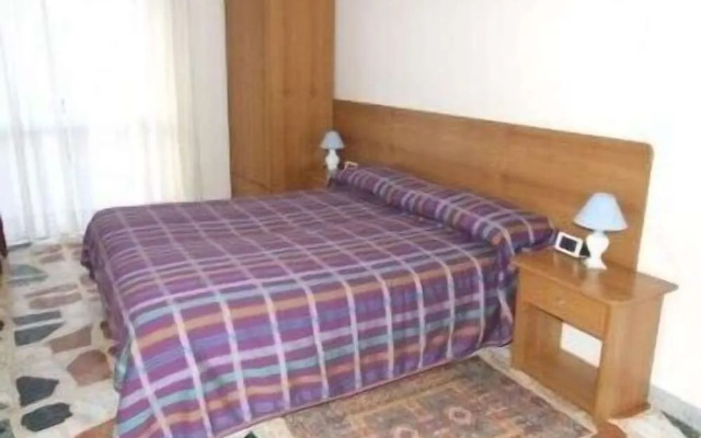 Hotel Morgantina