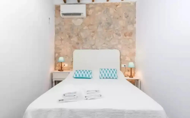Can Diana - Villa With Private Pool In Campanet