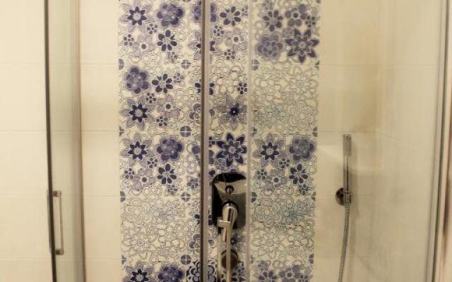 Il Vecchio e Il Mare B&B Maratea