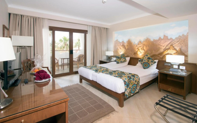 Swiss Inn Resort Dahab