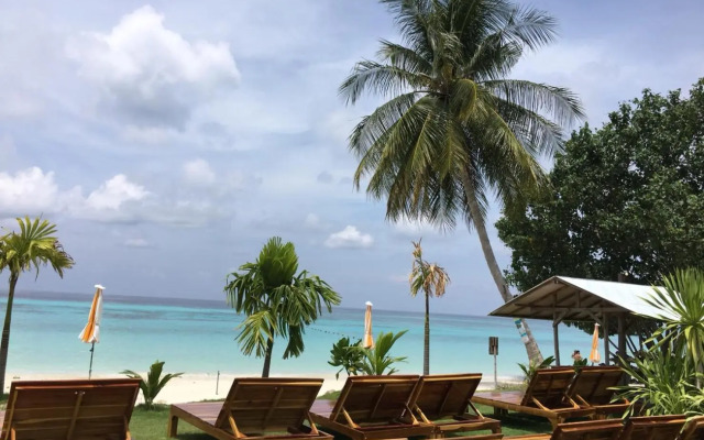Z-Touch Lipe Island Resort