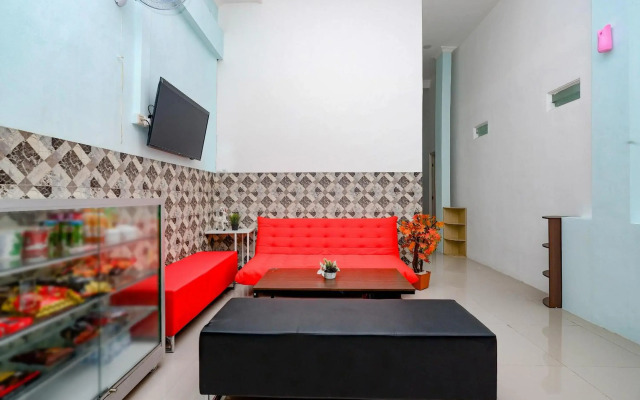 OYO 2782 Puspa Residence
