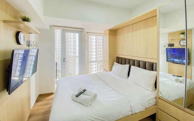 Serene Stay Studio Tokyo Riverside Pik 2 Apartment