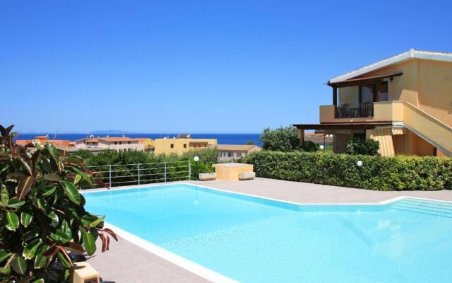 A.I.R. Castelsardo Borgo di Mare