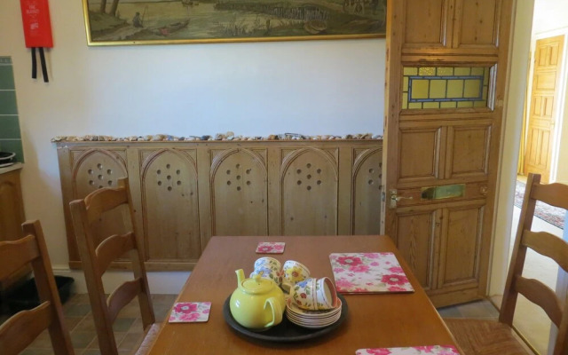 The Vicarage Apartment