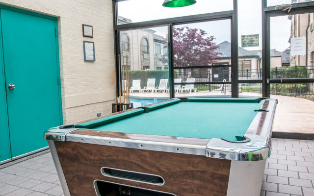 Comfort Inn Muskegon