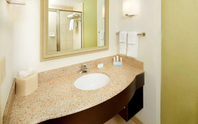 Hilton Garden Inn Savannah Midtown