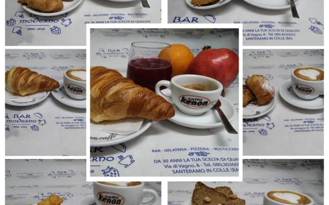 Suite Home La Chianca