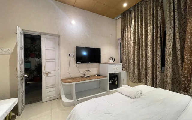 Ratnakar Bhawan - Heritage Homestay