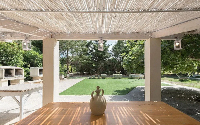 Residence Costa d'Otranto