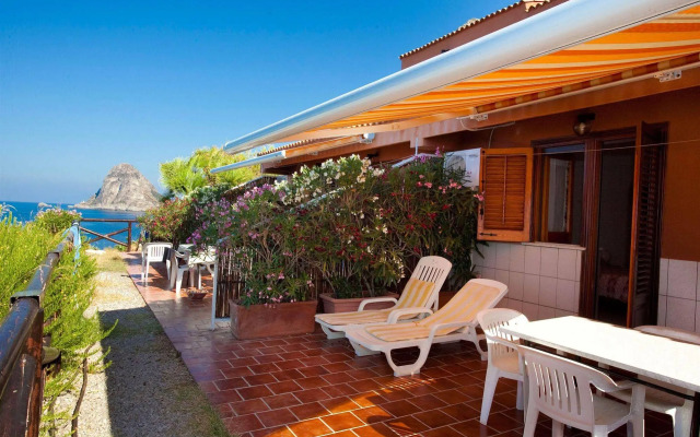 Solemar Sicilia - Residence Mer et Soleil