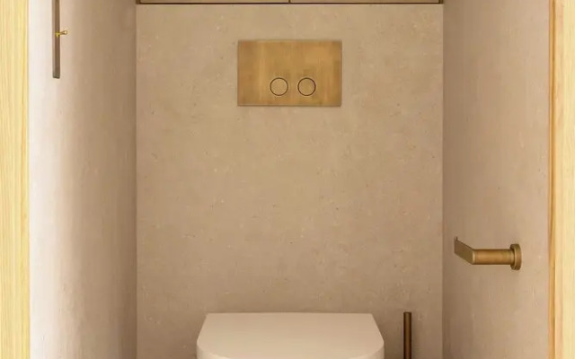 Luxurious Suite - AC- 2P- Madeleine/saint Honore