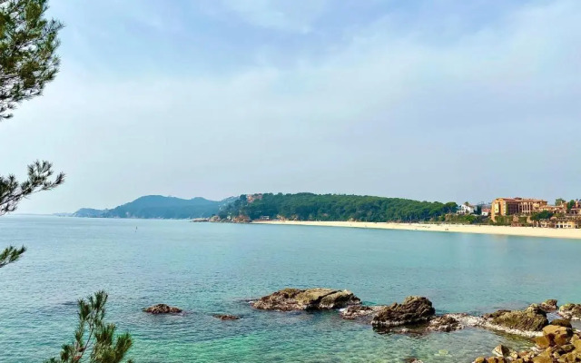 Отель Rigat Park & Spa