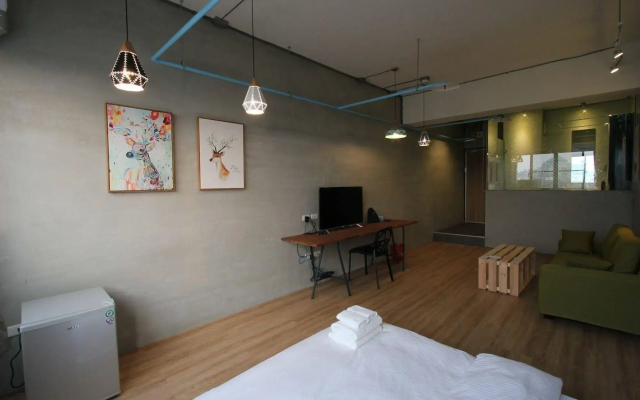 Youth inn