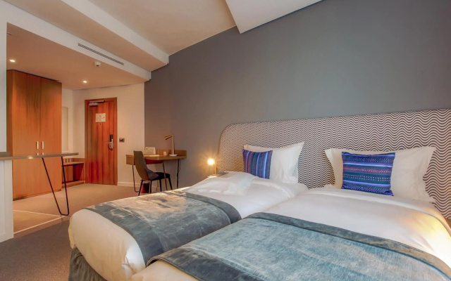 Kyriad Residence Casablanca Centre Ville