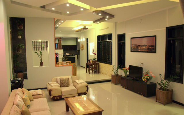 Green Coco Homestay Hoi An