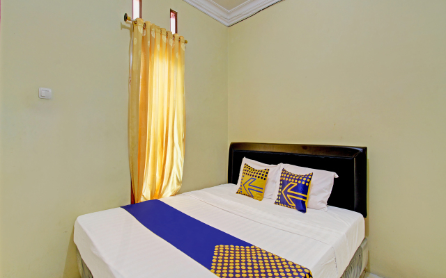 SPOT ON 91850 Hotel Citra Indah