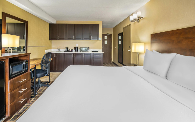 Comfort Inn Guelph