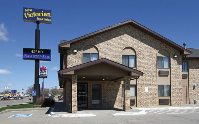 New Victorian Inn and Suites